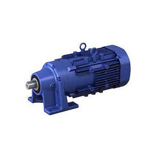 تعمیر کننده الکتروگیربکس المانی